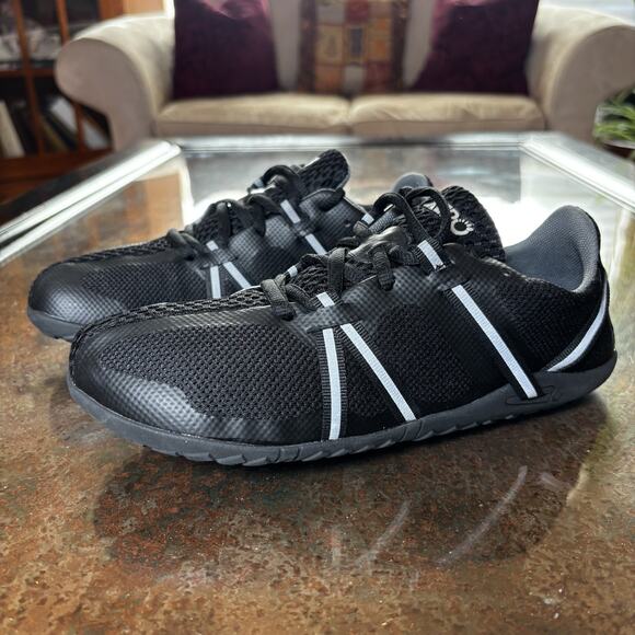 Xero Shoes Shoes - Xero Shoes Speed Force Womens 8 Athletic Gym Running Barefoot Minimalist Sneaker